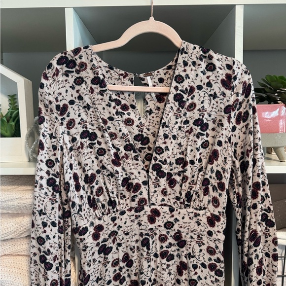 Women’s Free People jumpsuit size 2 - Picture 13 of 13